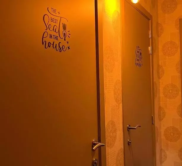 ホテル Het Heilig Genot