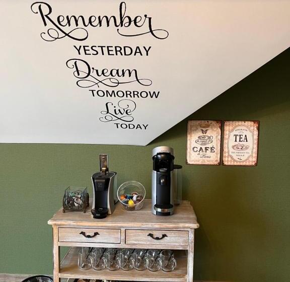 ホテル Het Heilig Genot