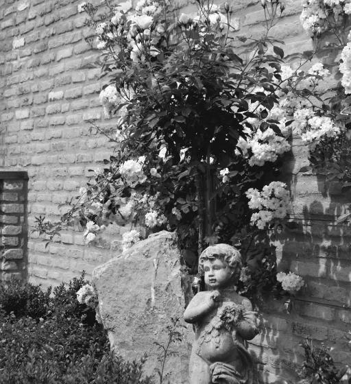 ホテル Het Heilig Genot