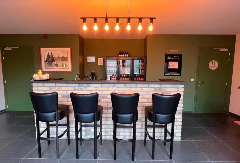 ホテル Het Heilig Genot