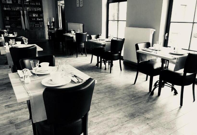 ホテル Het Heilig Genot