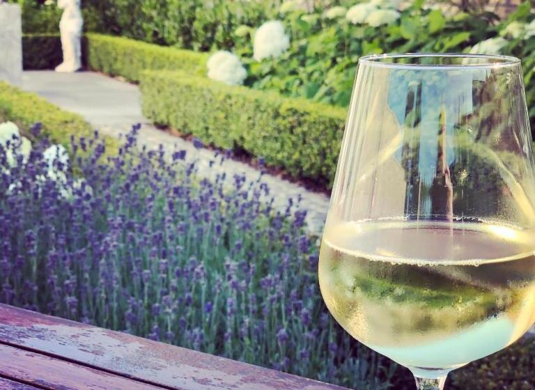 ホテル Het Heilig Genot