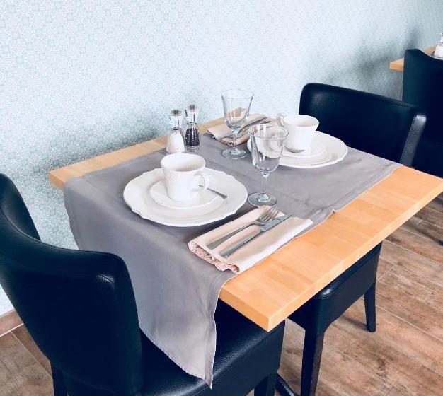 ホテル Het Heilig Genot