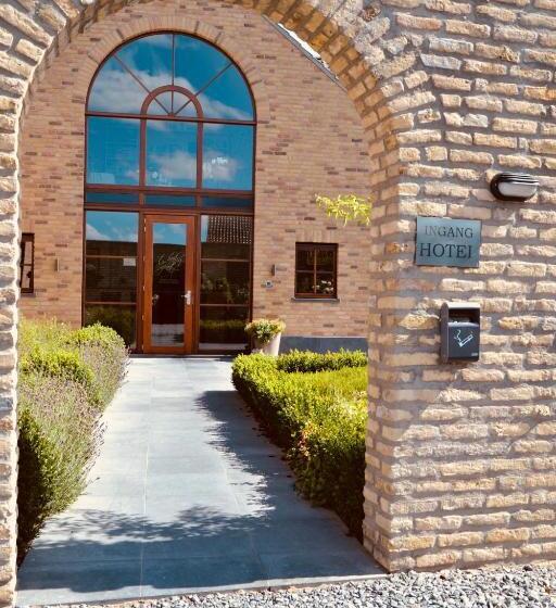 ホテル Het Heilig Genot