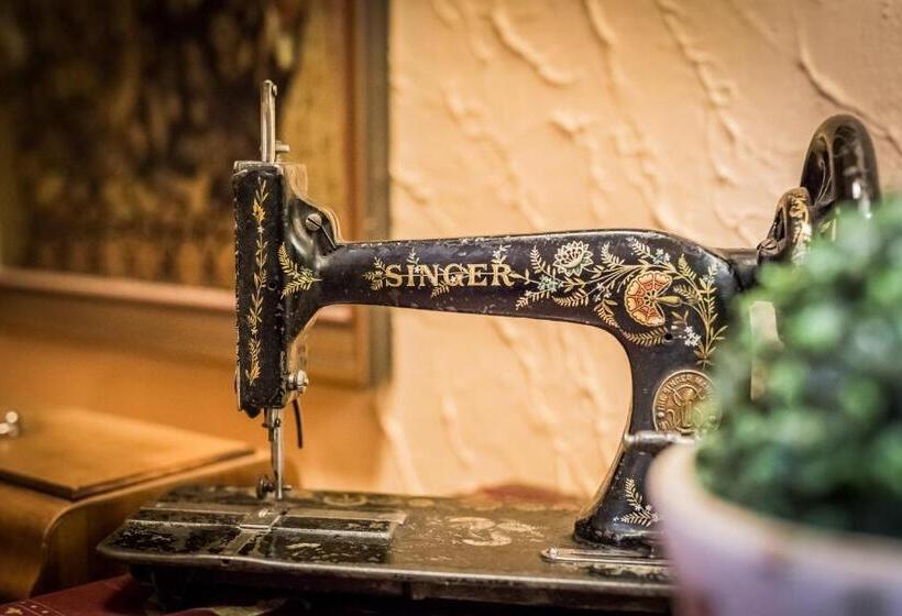 בית מלון כפרי Himmelreich