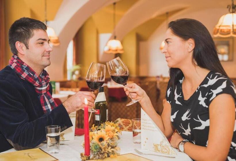 בית מלון כפרי Himmelreich