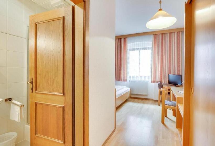 בית מלון כפרי Himmelreich