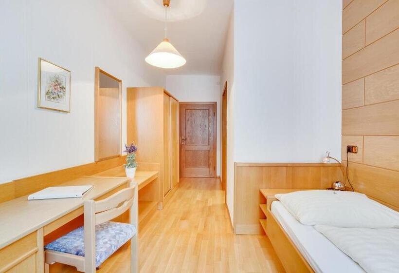 בית מלון כפרי Himmelreich