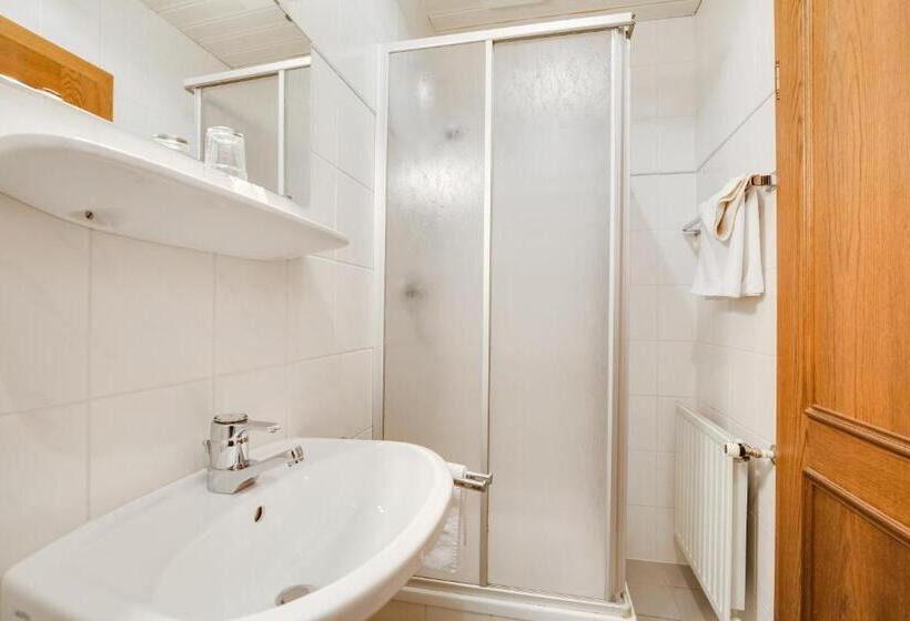 בית מלון כפרי Himmelreich