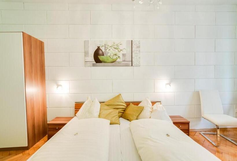 בית מלון כפרי Himmelreich