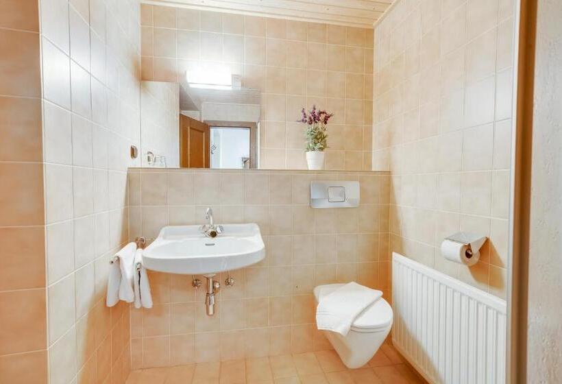 בית מלון כפרי Himmelreich