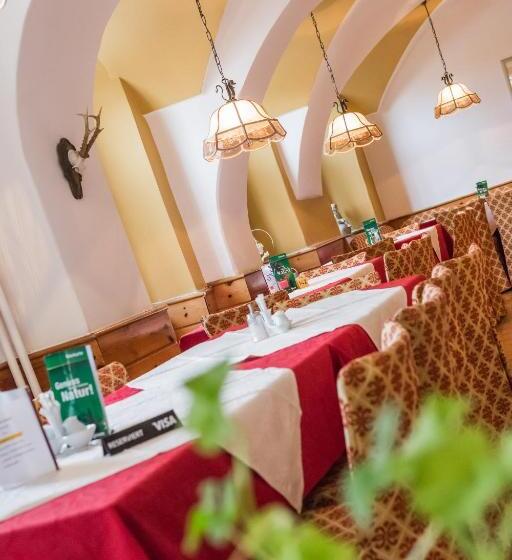 בית מלון כפרי Himmelreich