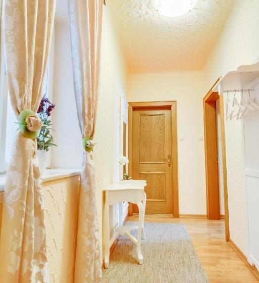 בית מלון כפרי Himmelreich