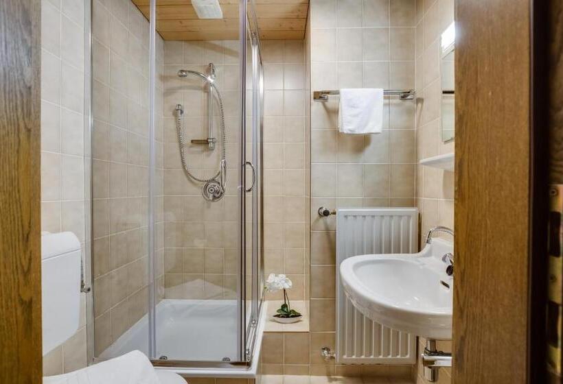 בית מלון כפרי Himmelreich