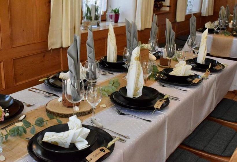 Отель Kammerhof