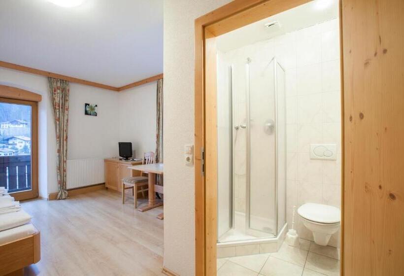 Отель Kammerhof