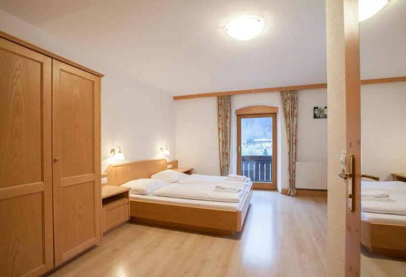 Отель Kammerhof