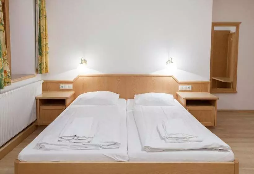 Hotelli Kammerhof