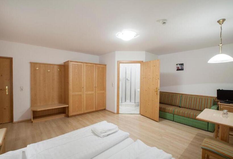 Отель Kammerhof