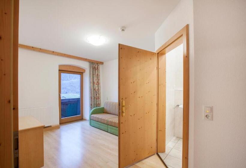 Отель Kammerhof