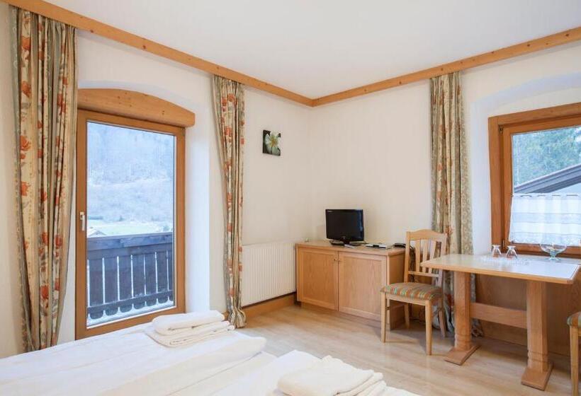 Отель Kammerhof