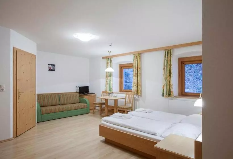 Hotelli Kammerhof