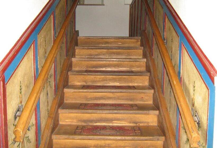 Отель Kammerhof