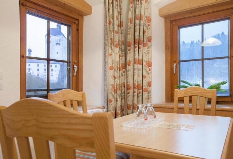 Отель Kammerhof