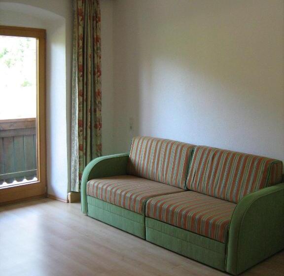 Отель Kammerhof