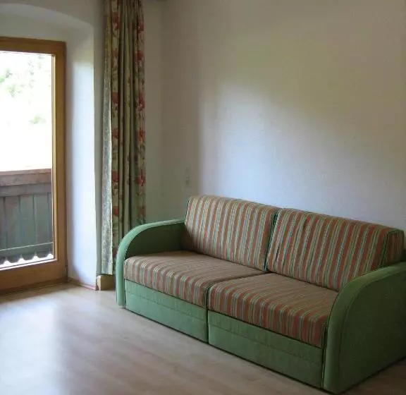Hotelli Kammerhof