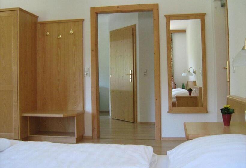 Отель Kammerhof