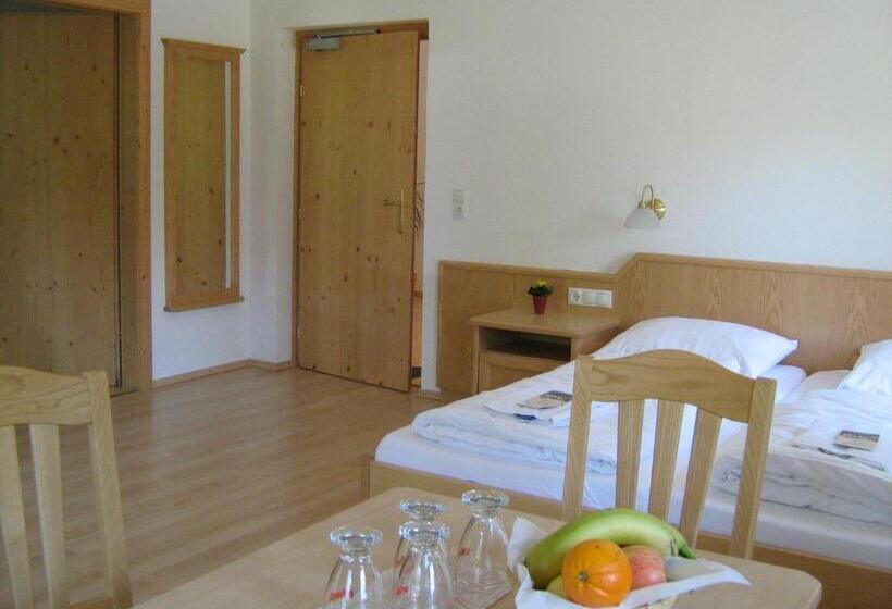 Отель Kammerhof