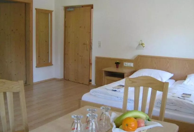 Hotelli Kammerhof