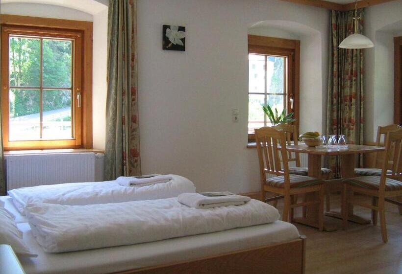 Отель Kammerhof