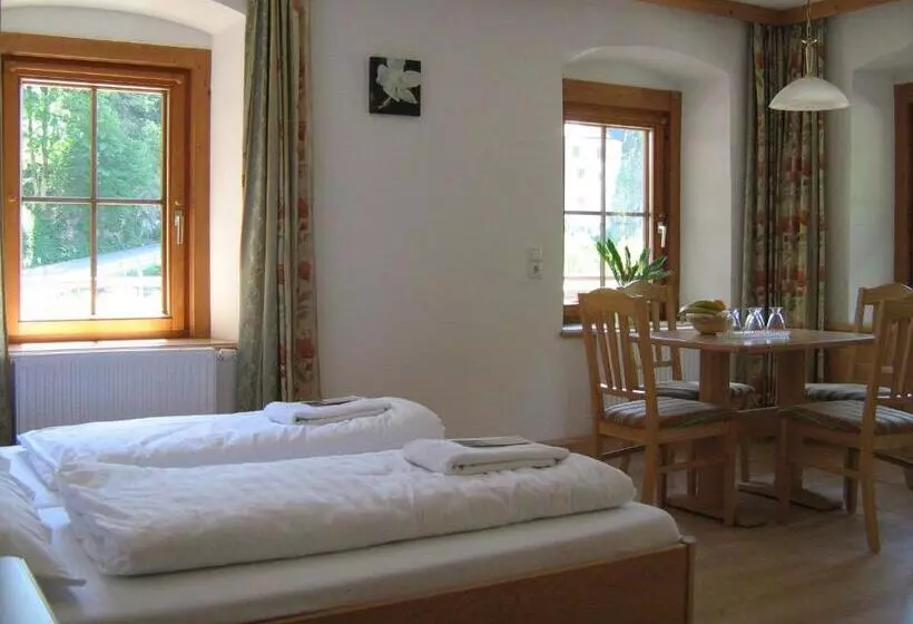 Hotelli Kammerhof