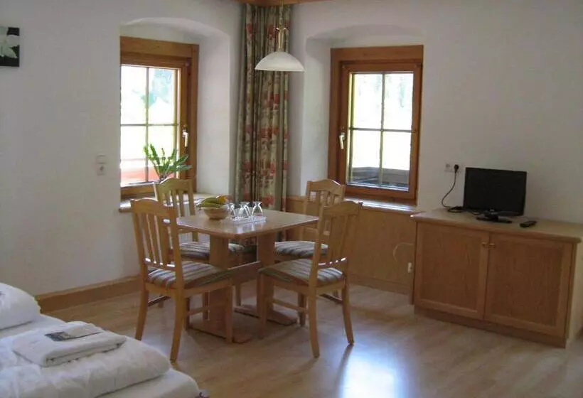 Hotelli Kammerhof