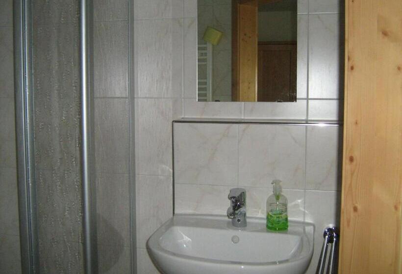 Отель Kammerhof