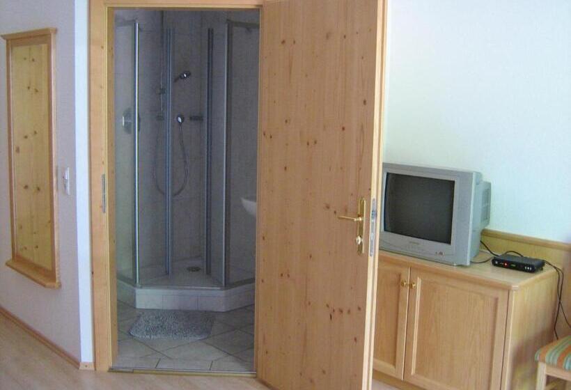 Отель Kammerhof