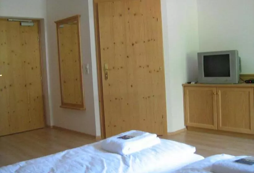 Hotelli Kammerhof