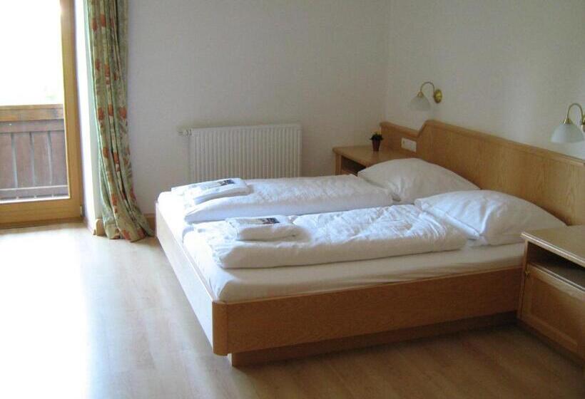 Отель Kammerhof