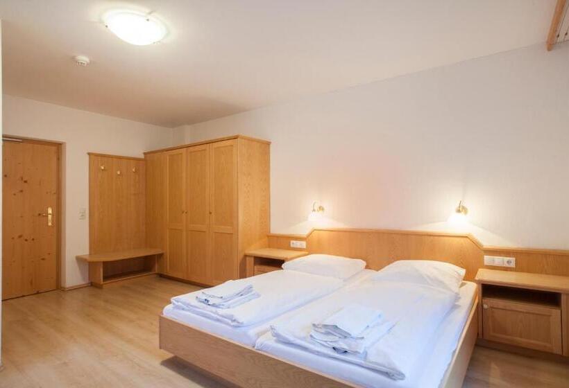 Отель Kammerhof