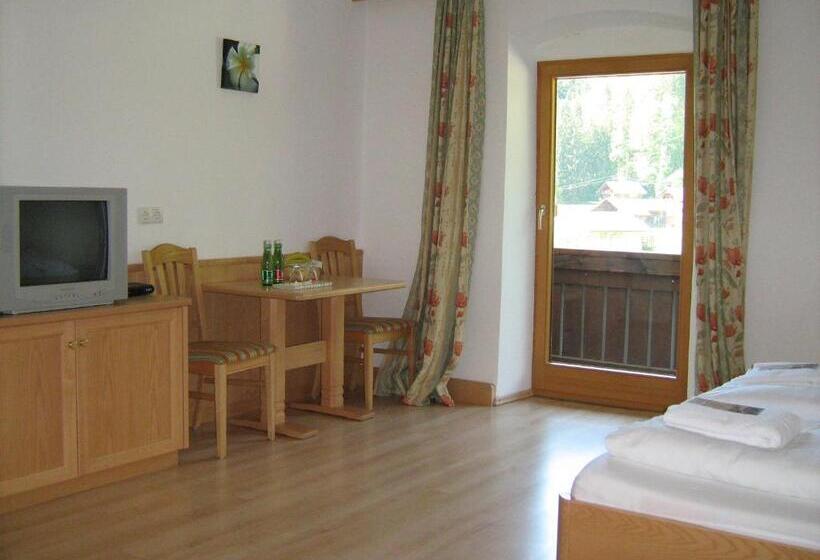 Отель Kammerhof