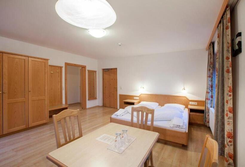 Отель Kammerhof