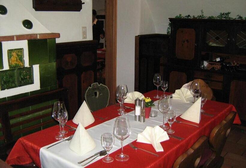 Отель Kammerhof