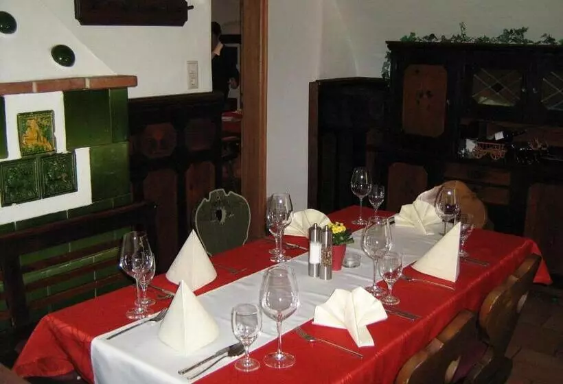 Hotelli Kammerhof