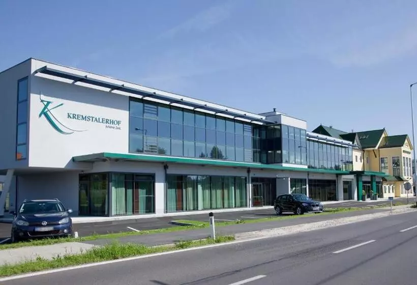 Hotelli Kremstalerhof