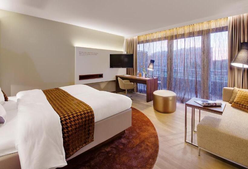 בית מלון כפרי Kremstalerhof