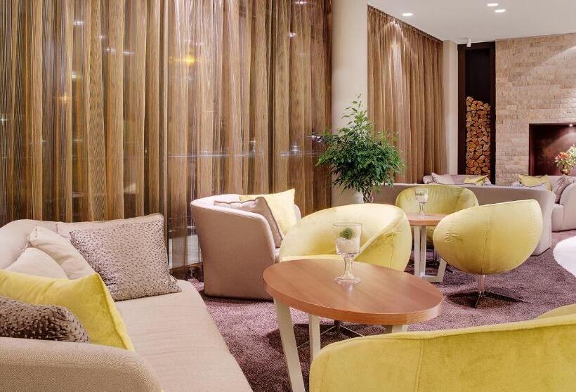 בית מלון כפרי Kremstalerhof