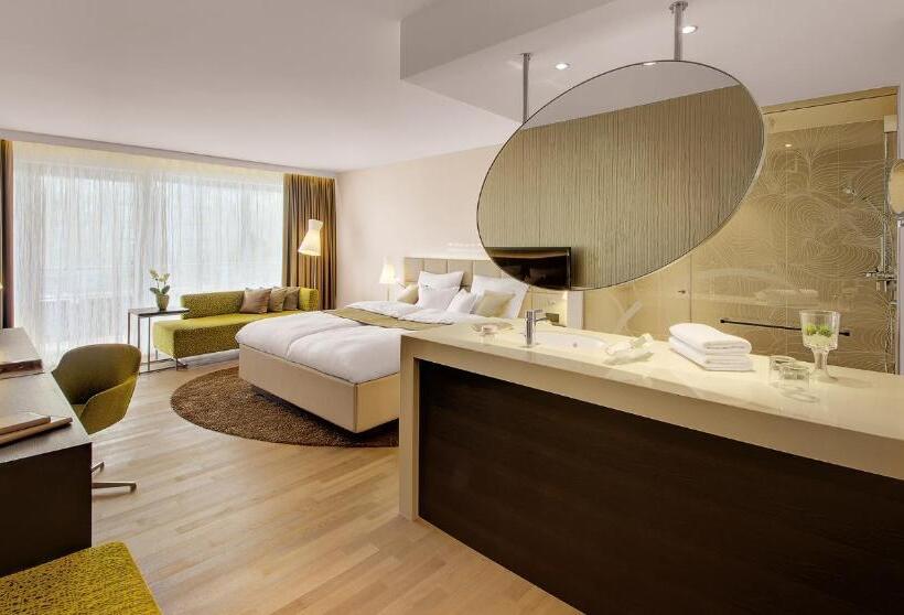 בית מלון כפרי Kremstalerhof