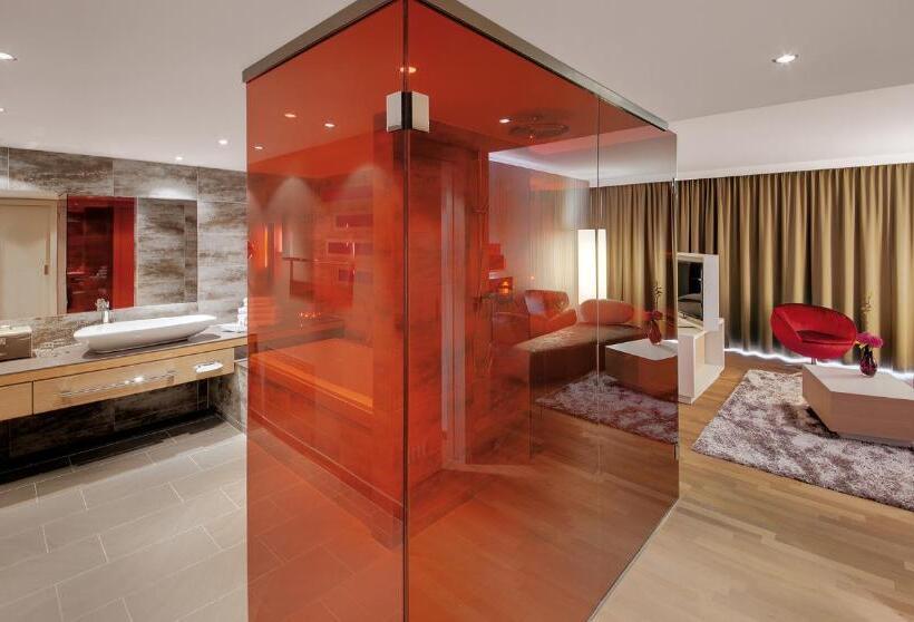 בית מלון כפרי Kremstalerhof